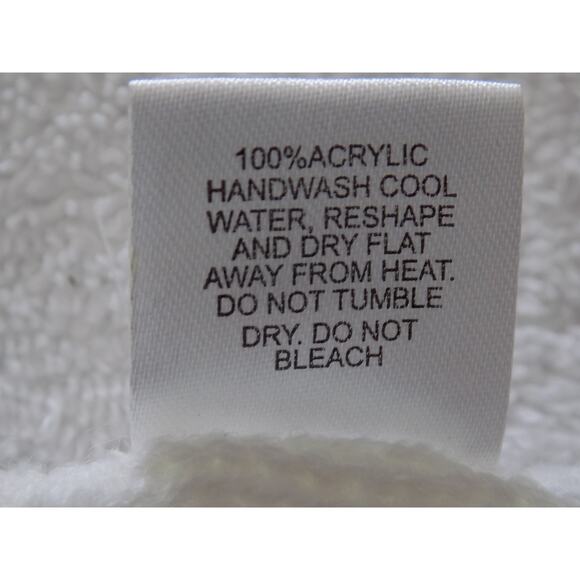 Professional Golfers Association of America winter scarf PGA 82 x 8 - Picture 3 of 3